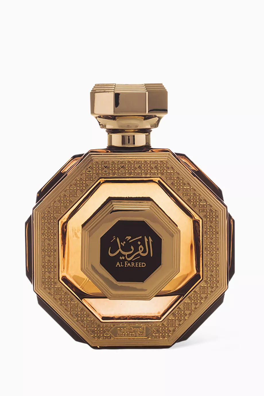Buy Arabian Oud Al Fareed Eau de Parfum, 100ml For UNISEX