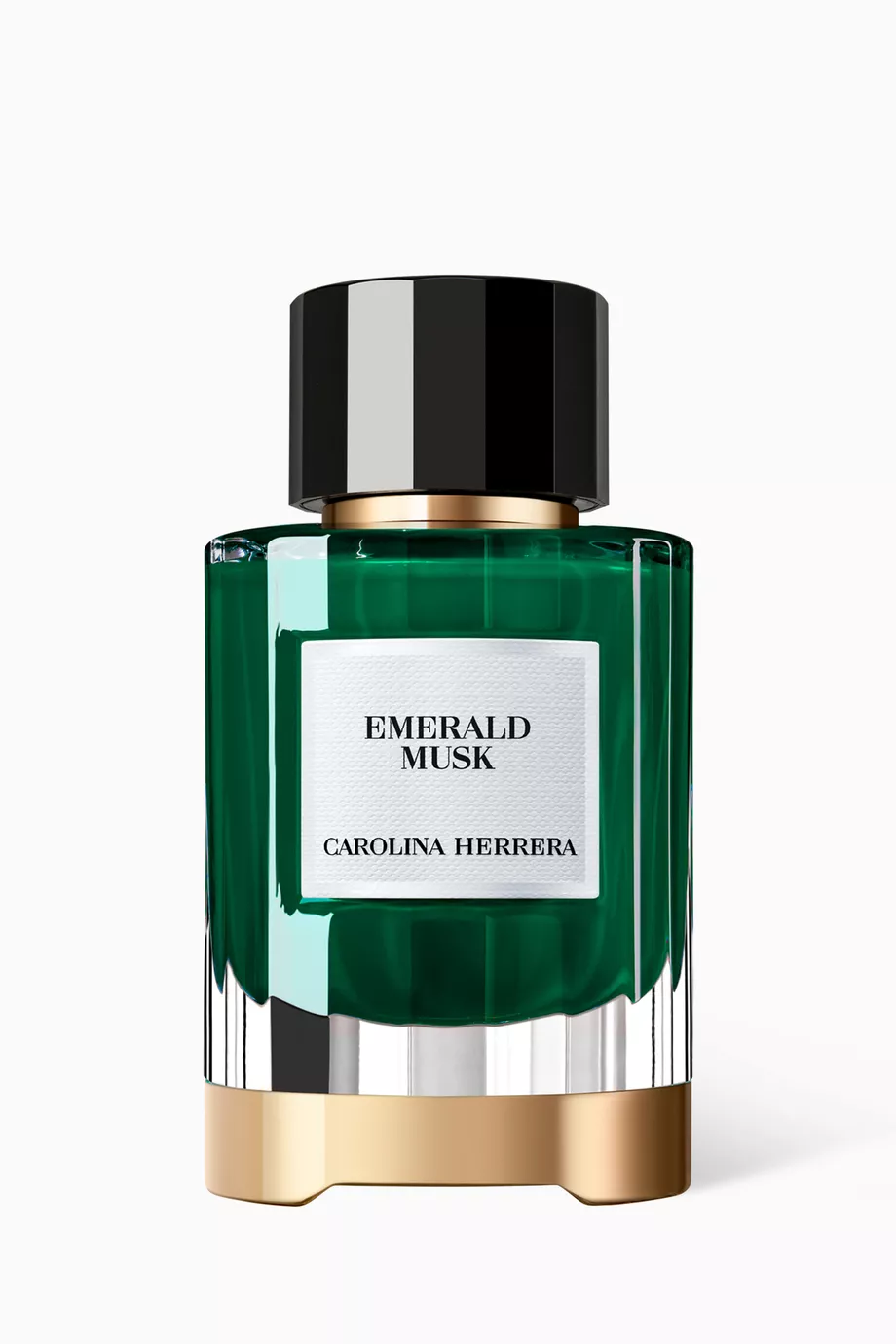 Emerald Musk