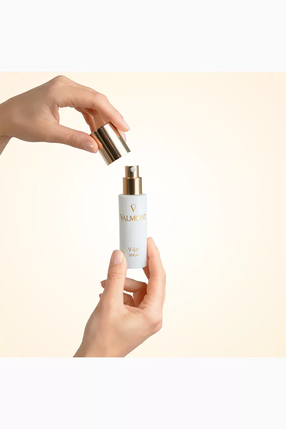 Buy VALMONT V-Lift Serum, 30ml For UNISEX Online | Ounass UAE