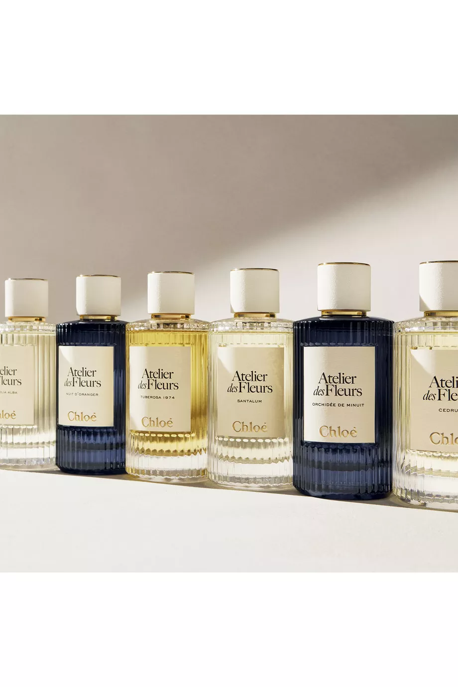 Chloe black perfume sales