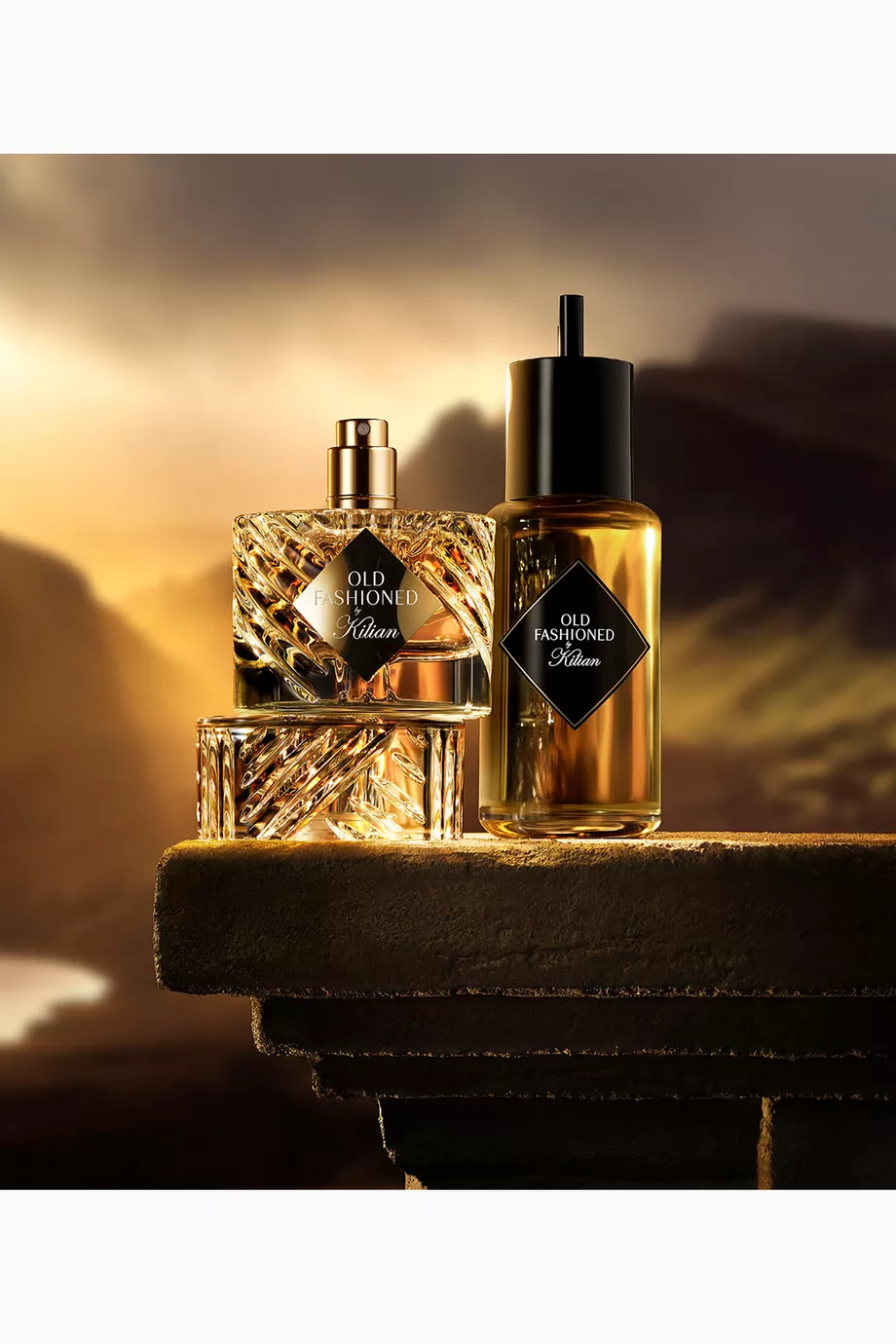 その他 Kilian OLD FASHIONED Eau de Parfum 50ml Old Fashioned - Perfume - The Liquors | KILIAN PARIS