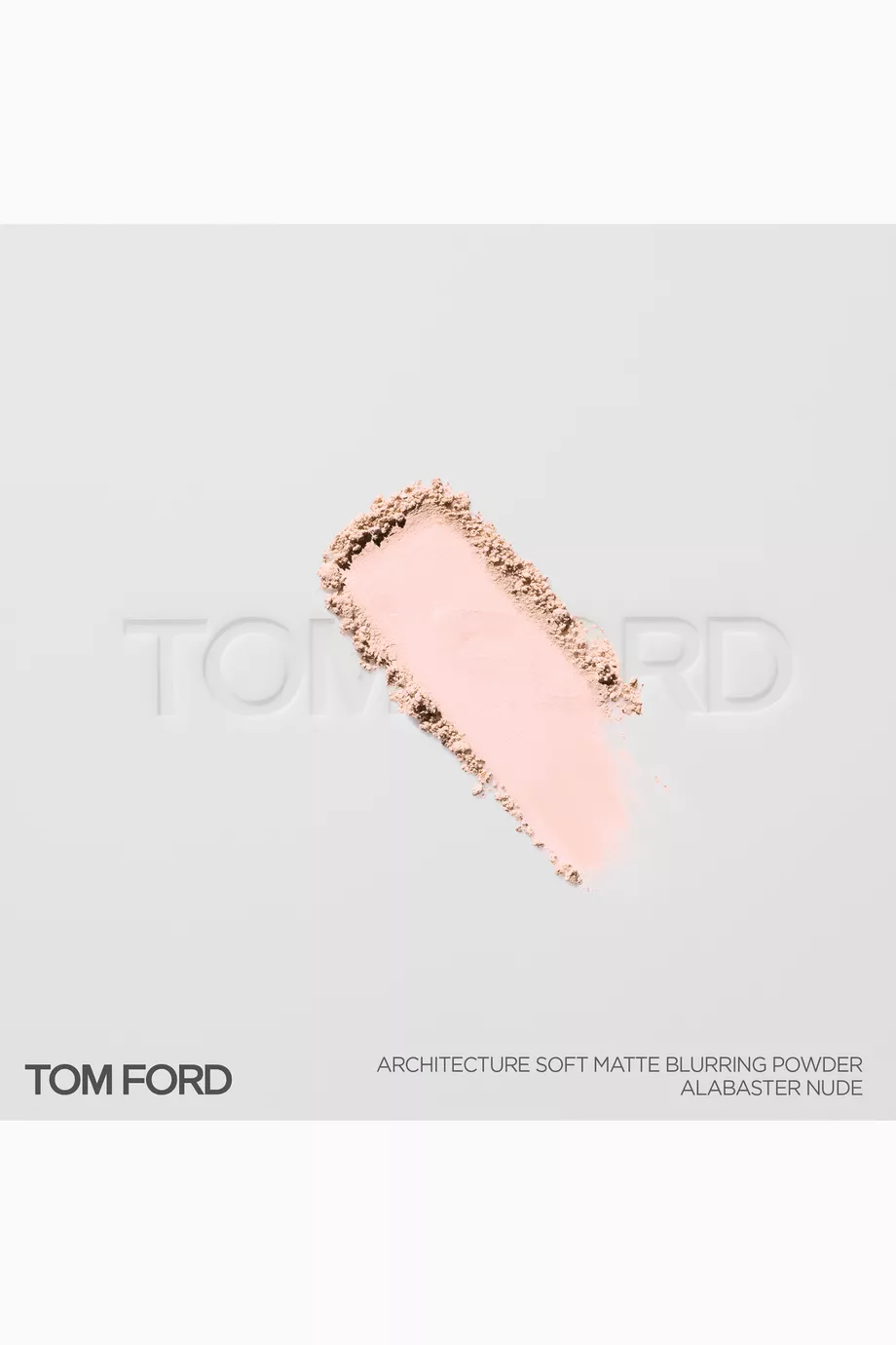 Buy TOM FORD BEAUTY Neutral 01 Alabaster Nude Architecture Soft