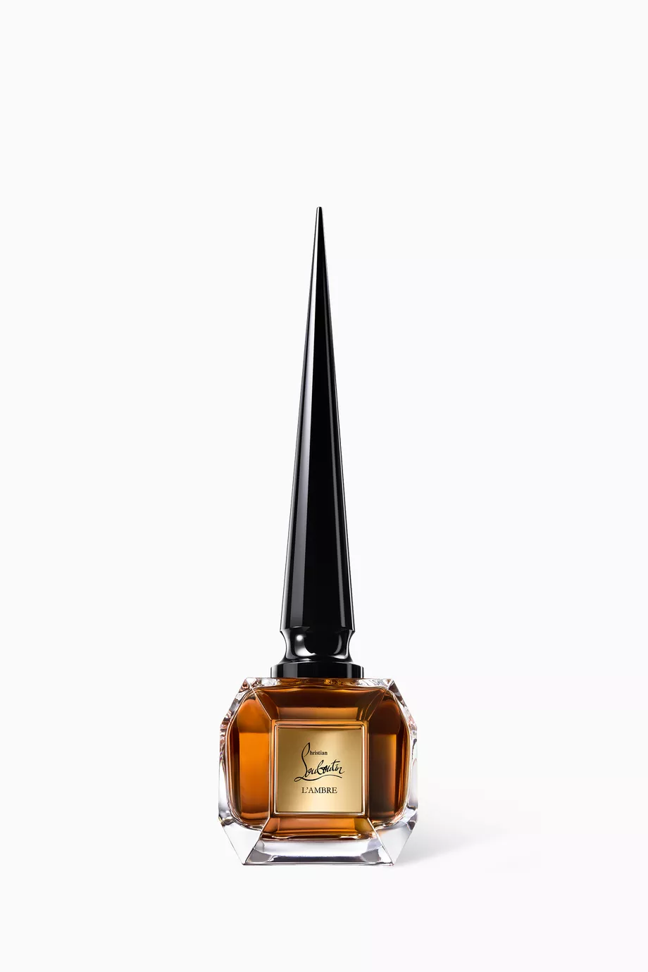 Fetiche L'ambre