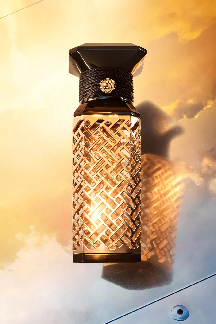 香水(ユニセックス) Guerlain Neroli Outrenoir 20ml x 1 Néroli Outrenoir (2024) Guerlain аромат - новий аромат для