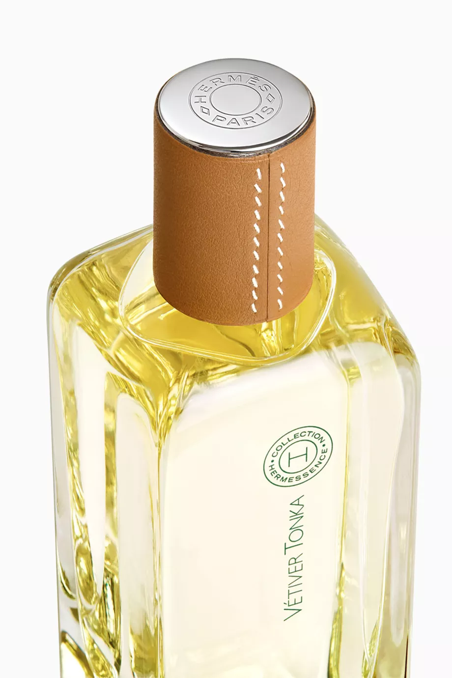 Vétiver Tonka
