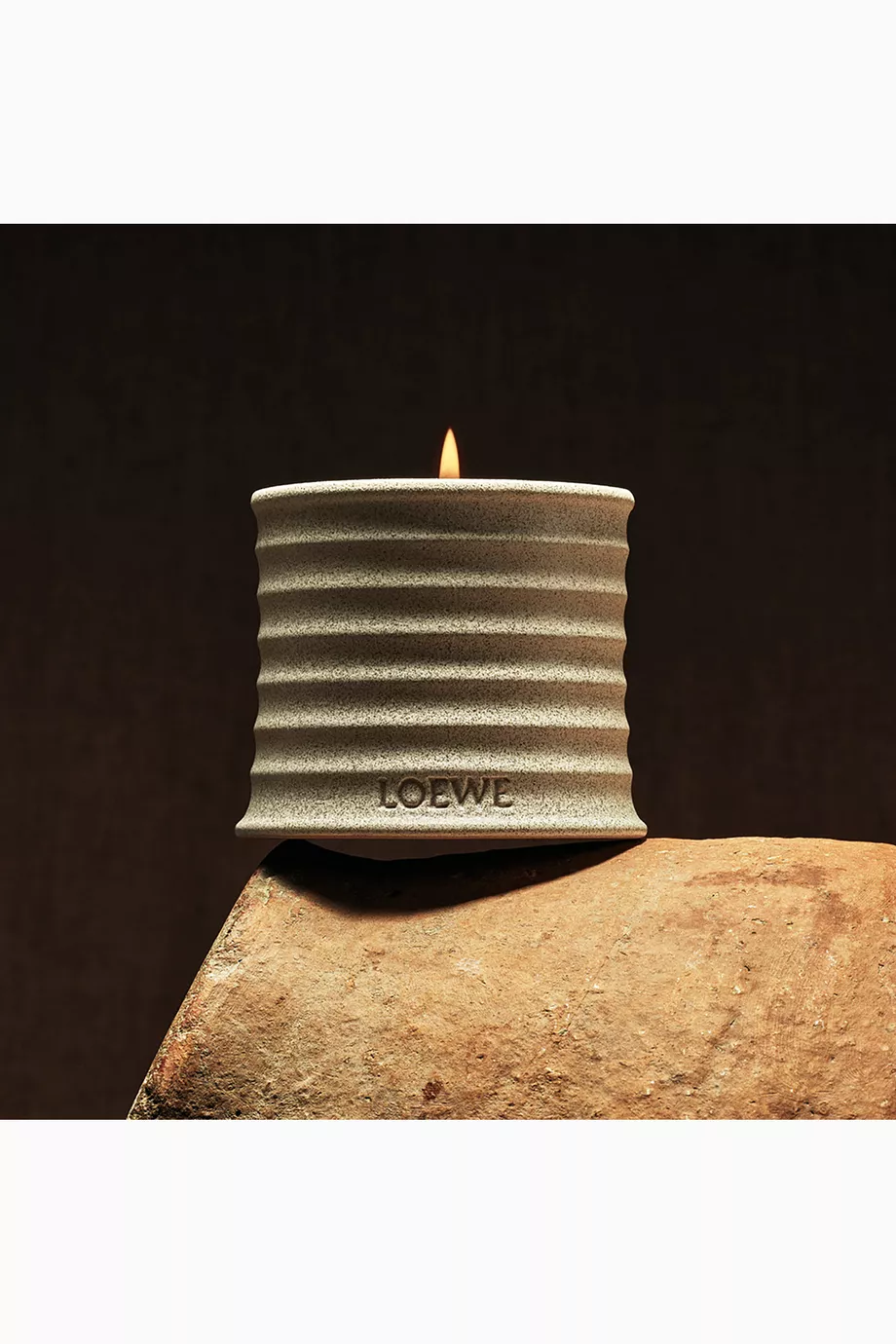 Buy LOEWE PERFUMES Small Tuberose Candle, 170g For UNISEX Online