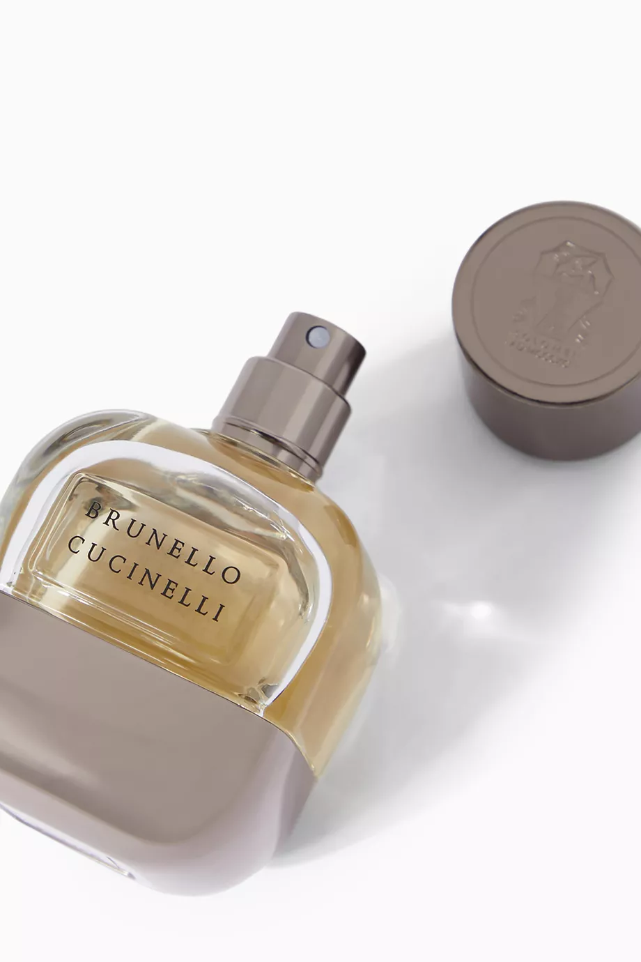 香水(女性用) BRUNELLO CUCINELLI Eau de Parfum 50ml レディース用 Brunello Cucinelli フレグランス：新しい