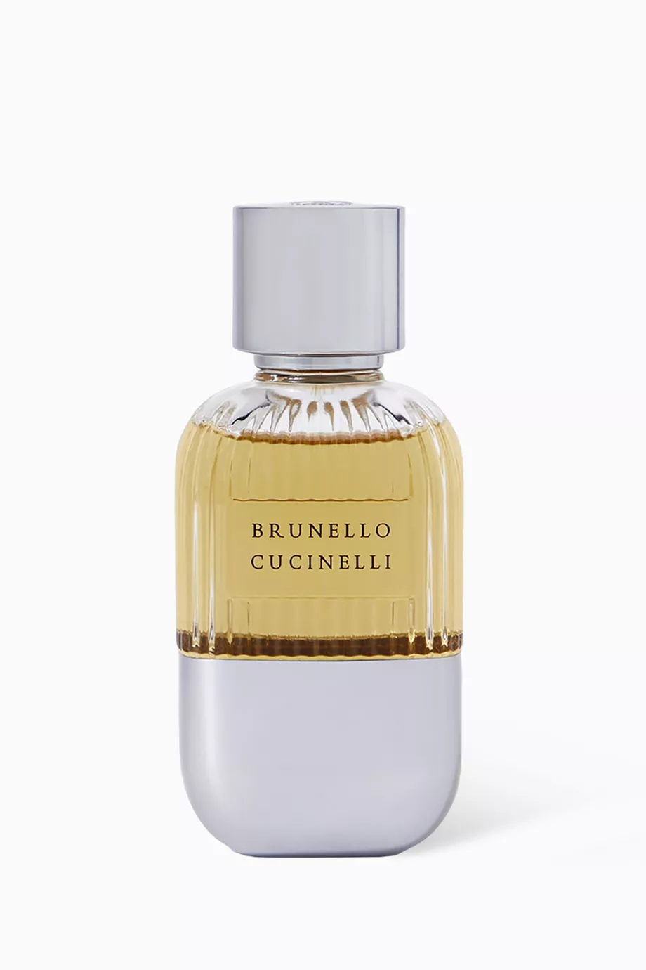 Buy Brunello Cucinelli Eau de Parfum Pour Homme, 100ml For Men