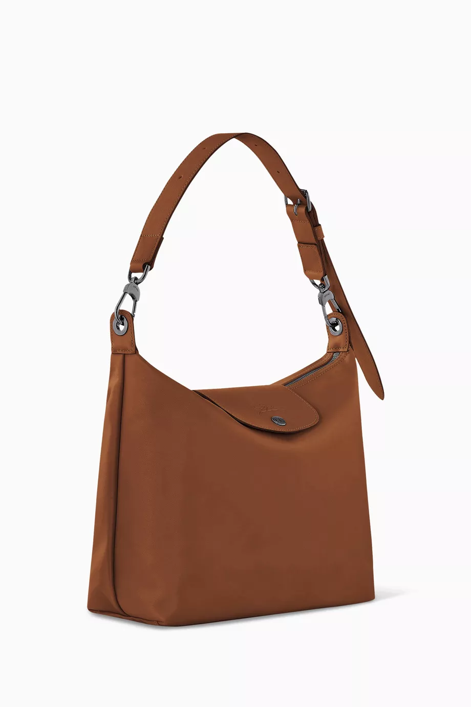 Longchamp hobo crossbody top