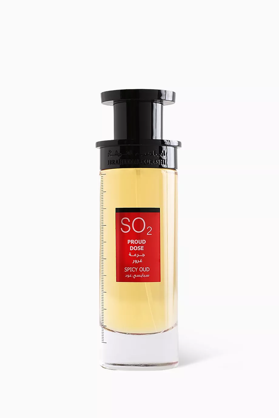 Dose Spicy Oud