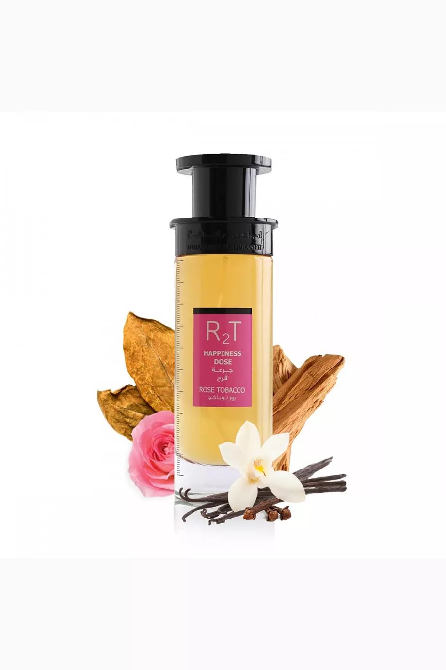 Dose Rose Tobacco