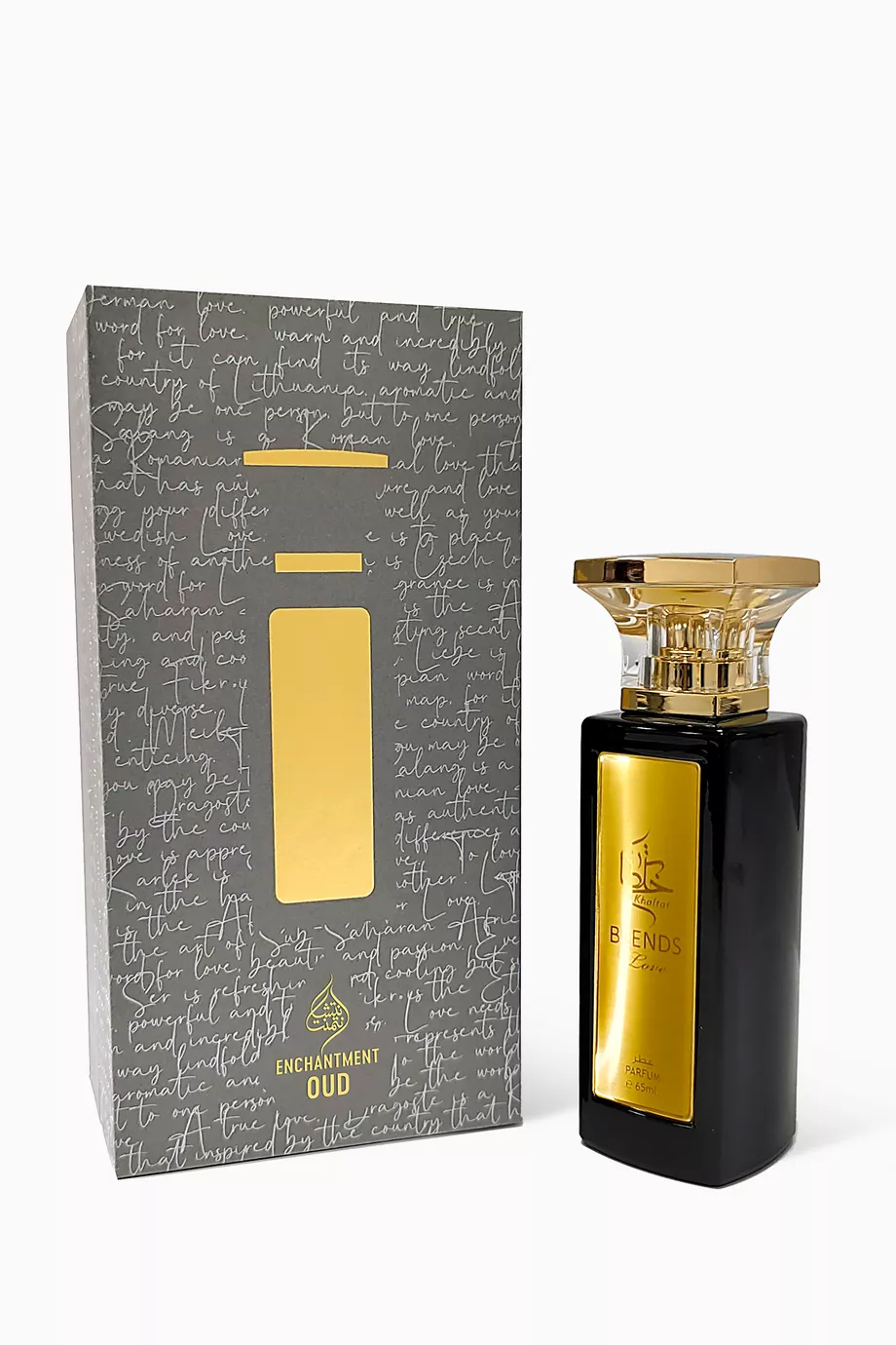 Enchantment Oud