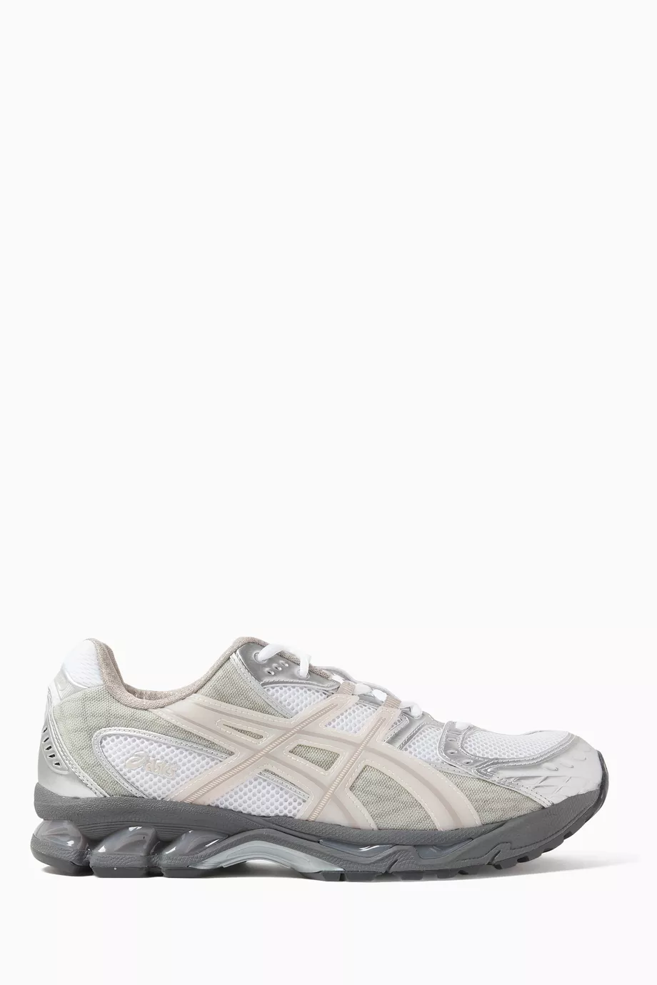Buy Kith Multicolour Ronnie Fieg for ASICS GEL-NIMBUS™ 10.1