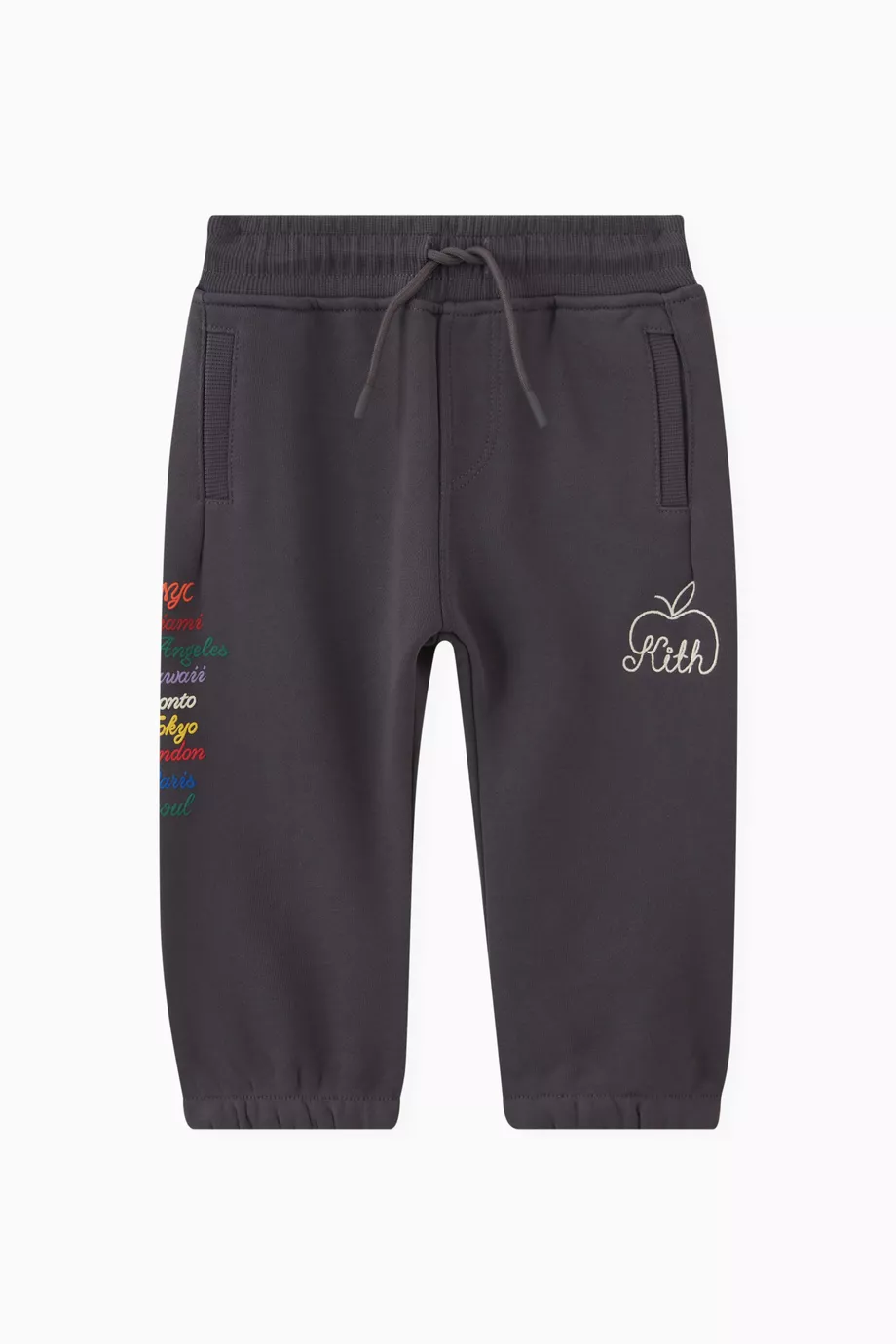 Williams II Sweatpants in Cotton