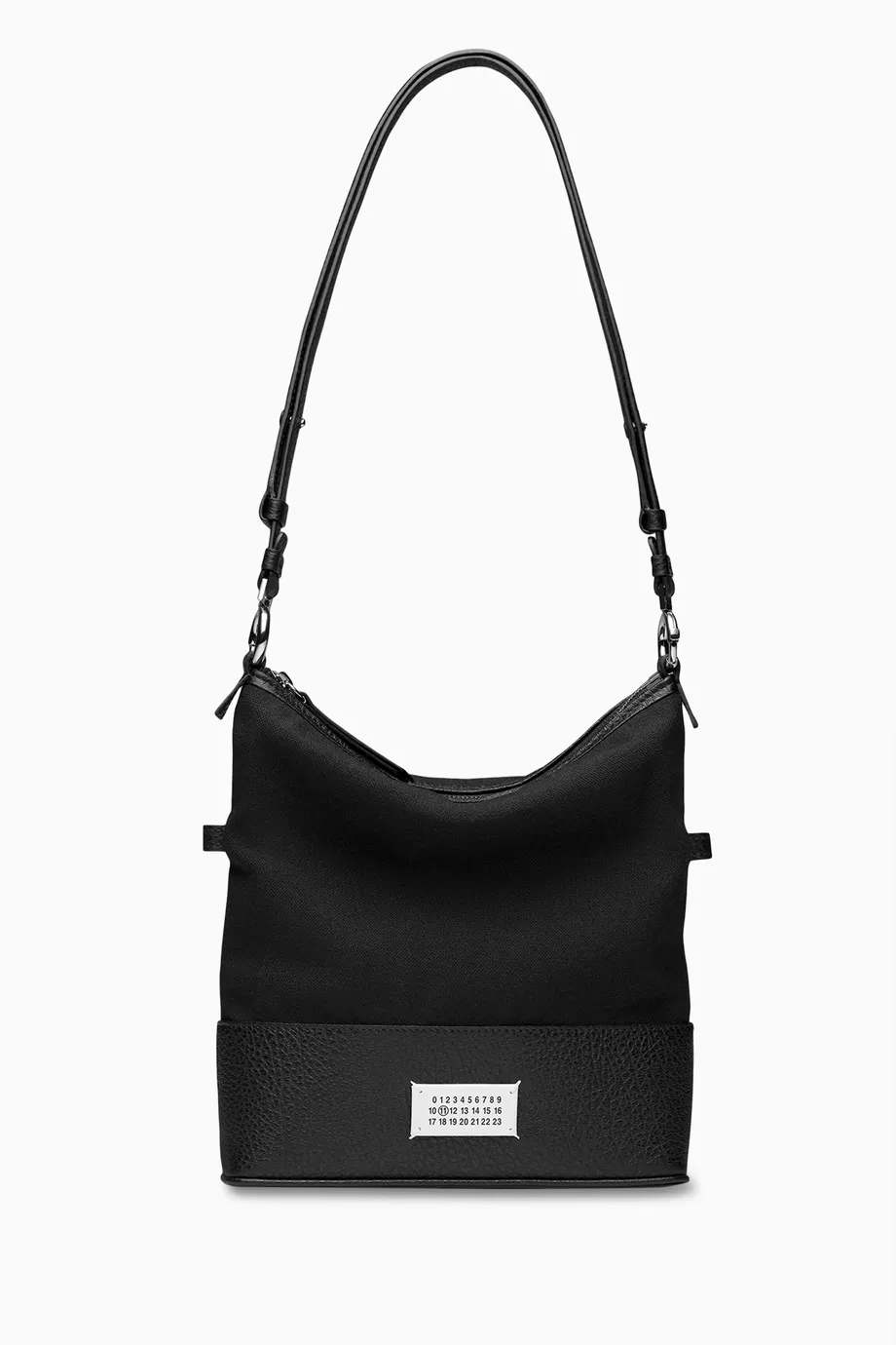 【MAISON MARGIELA】5AC SMALL HOBO BAG Maison Margiela - 5AC HOBO MEDIUM | HBX - Globally Curated