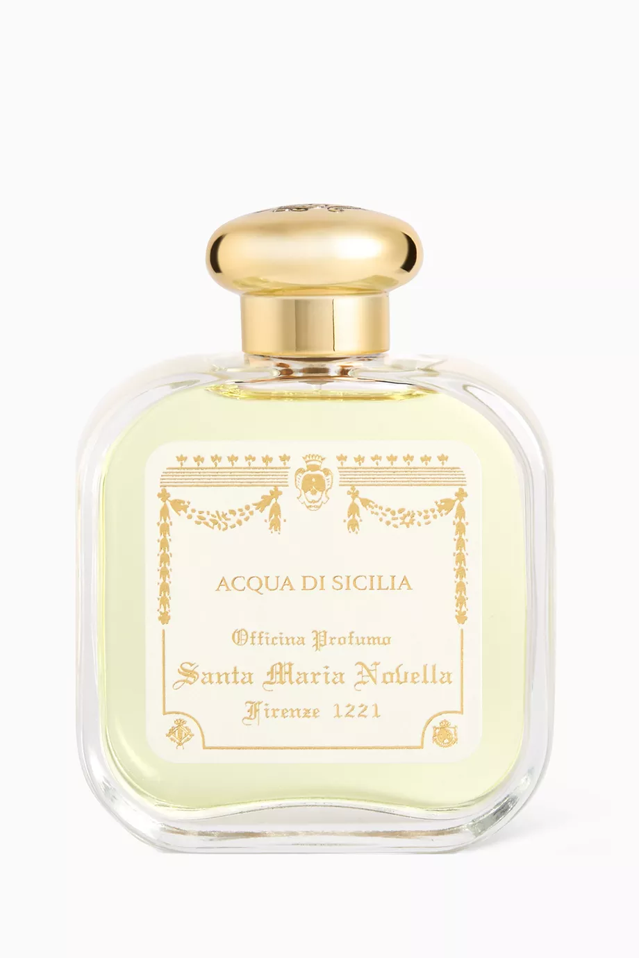 Acqua di Sicilia