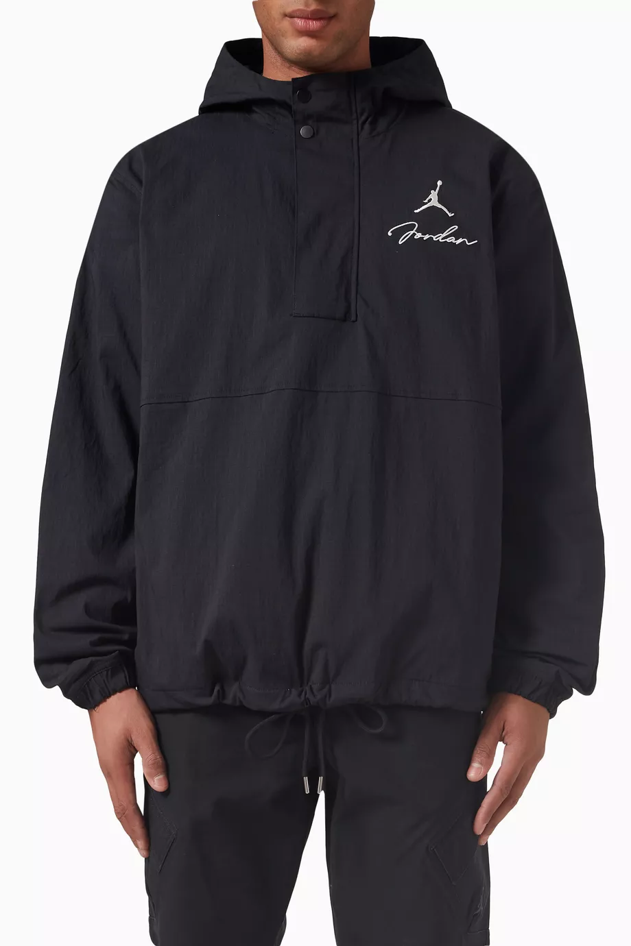 新品　Russeluno ANORAK BLOUSON (4/M) 　Ⓗ 217947286_c015_bk.jpg?ts=