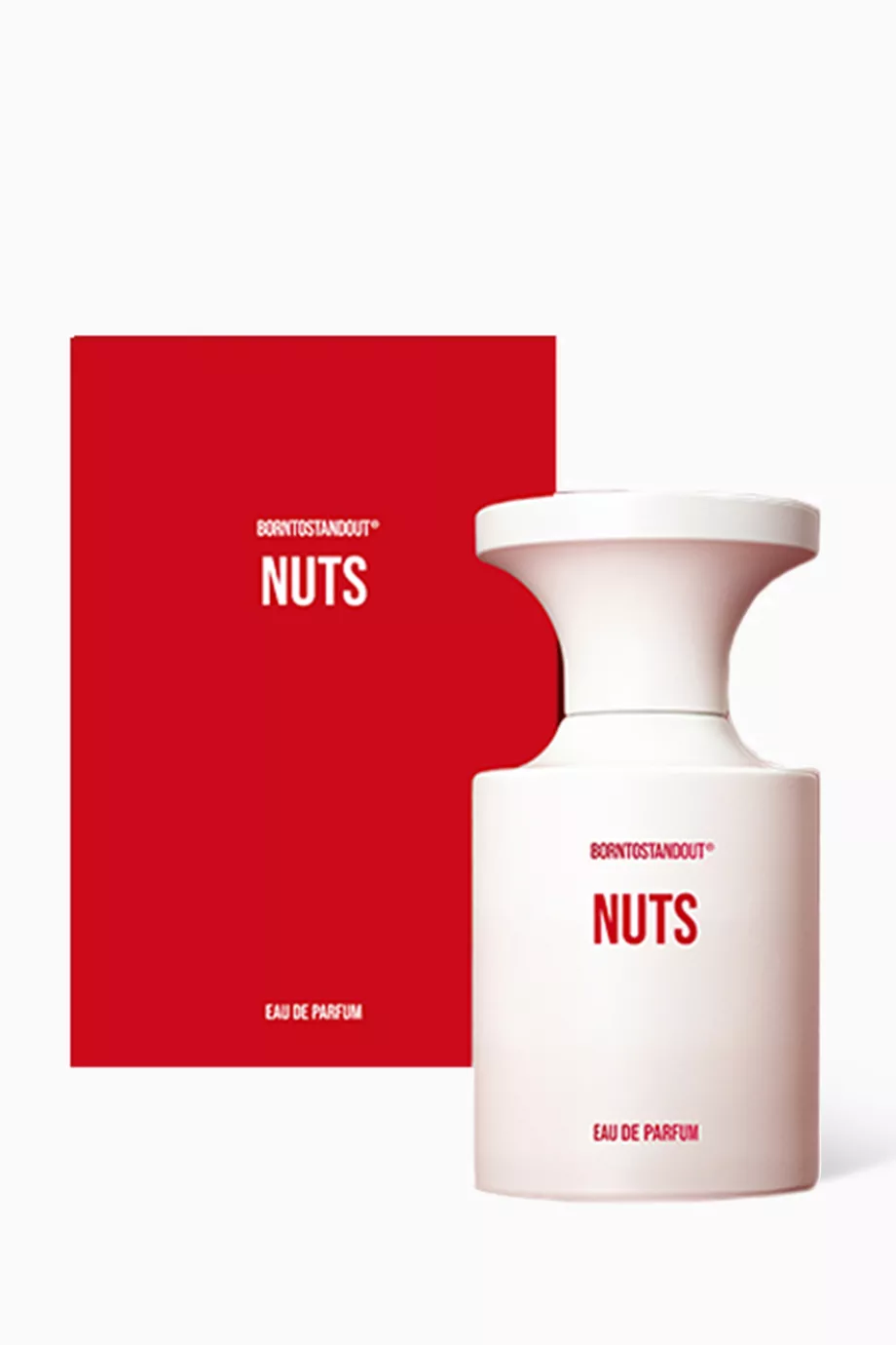 bPr BEAMS（bPrビームス）BORNTOSTANDOUT / EAU DE PARFUM 4