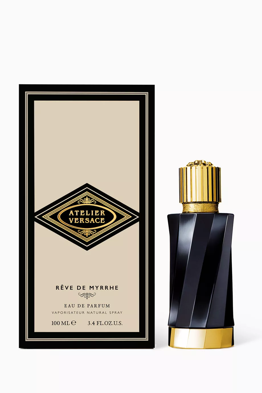 Rêve di Myrrh