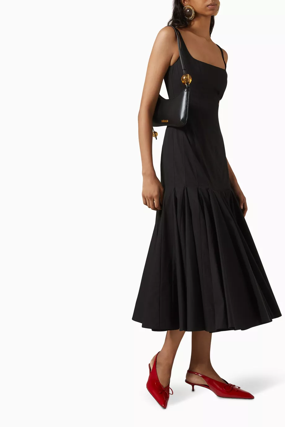 【関税＆送料込み】Jacquemus La Robe Agave Midi Dress 28482243_57873543_600.jpg