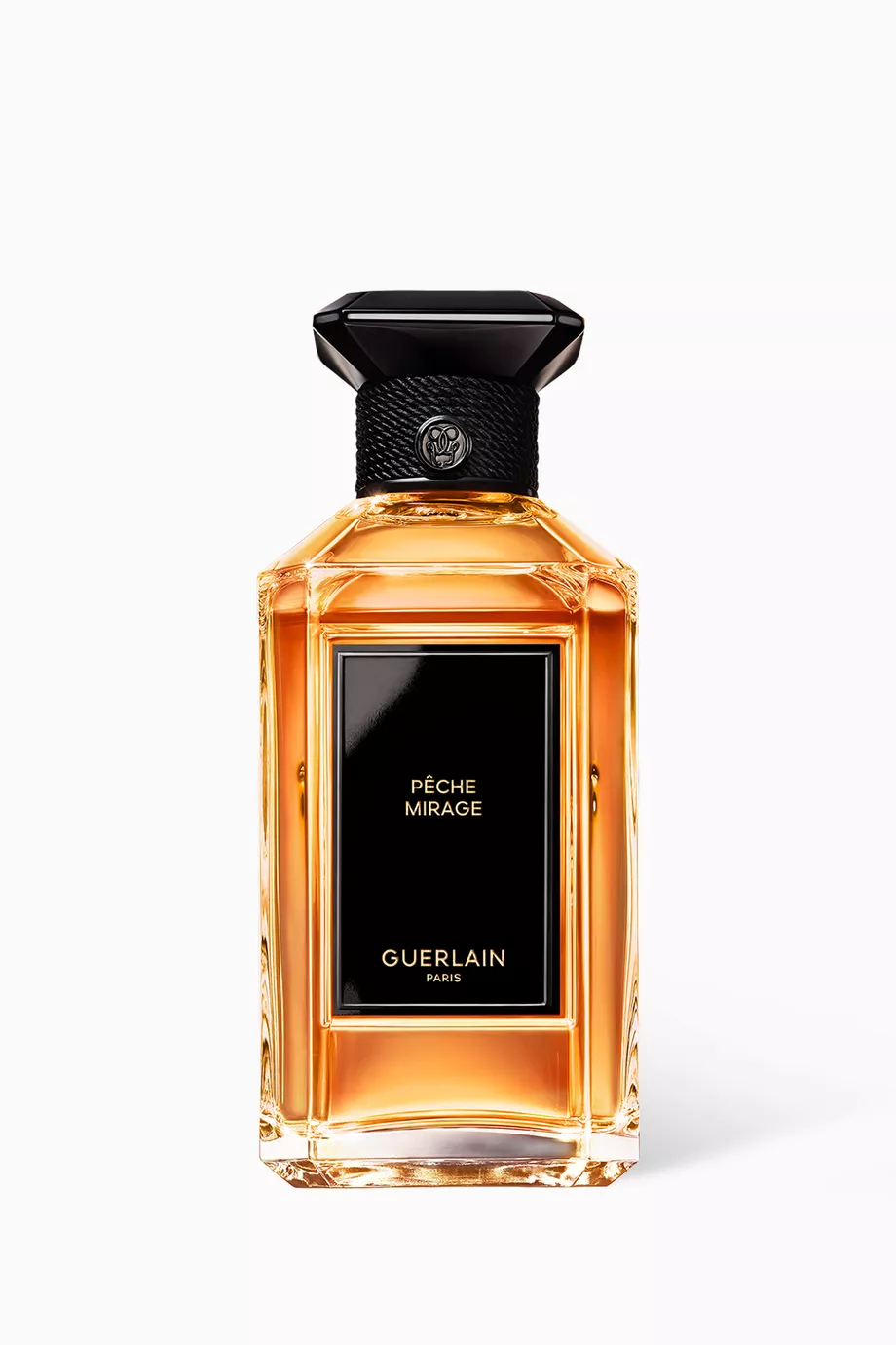 Buy Guerlain Pêche Mirage Eau de Parfum, 200ml For UNISEX Online