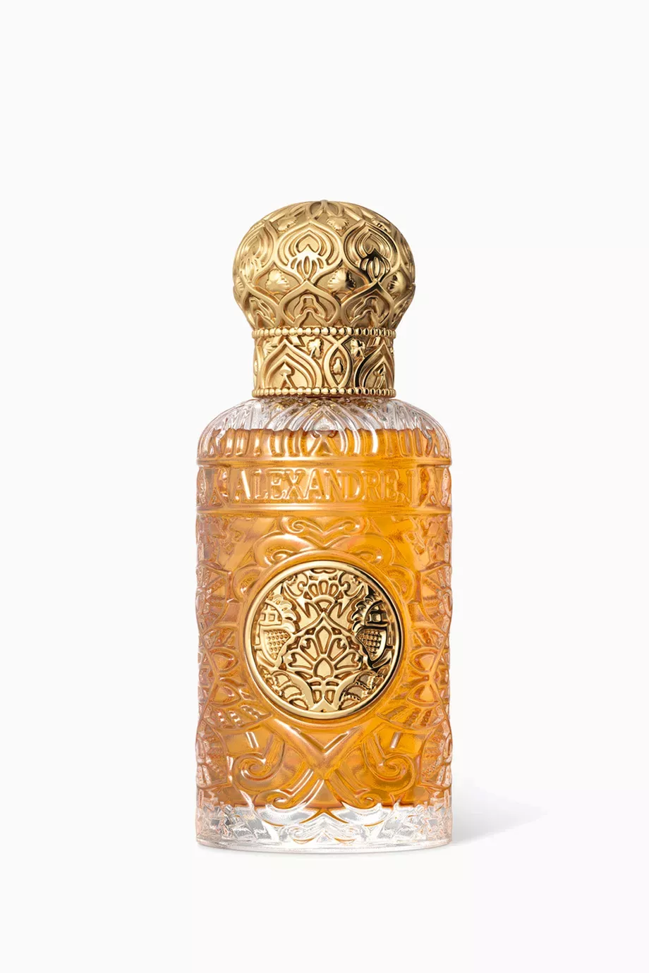 Ode To Rose Perfume Extract,