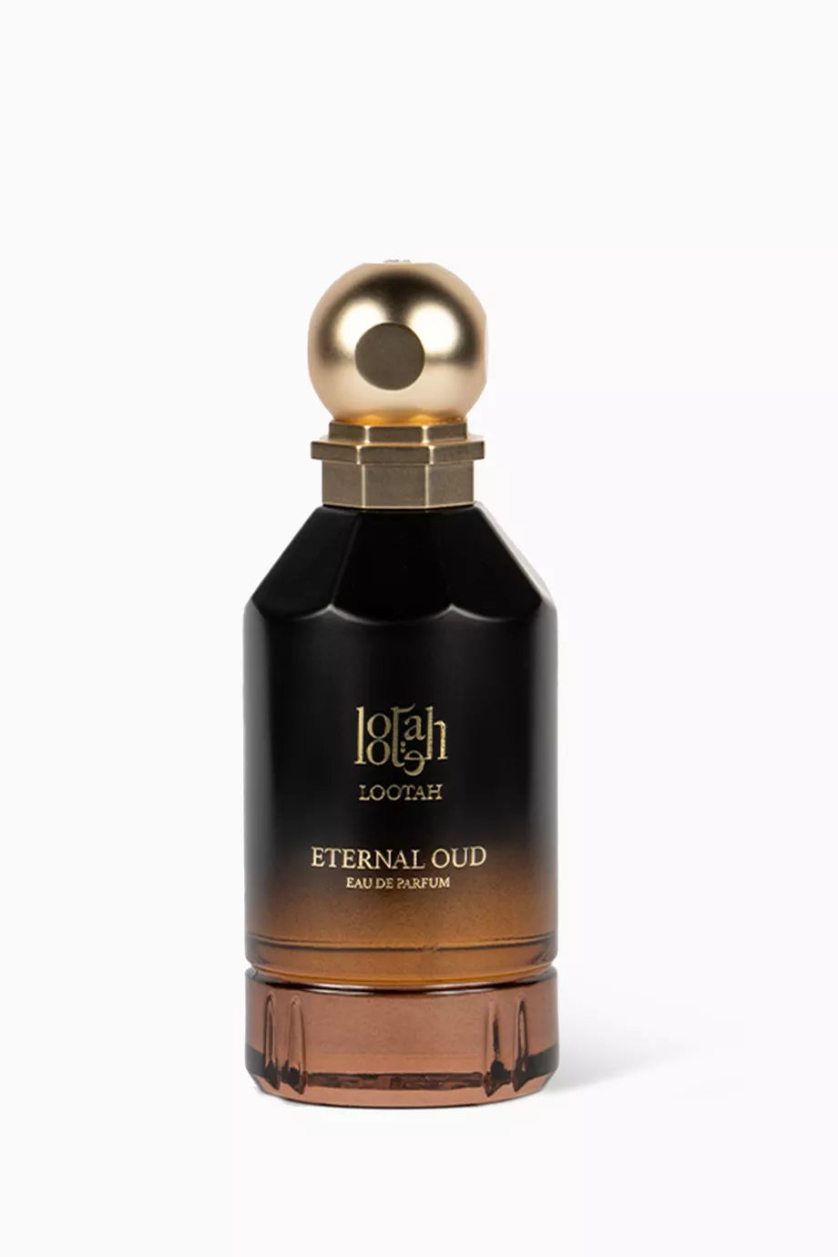 Eternal Oud