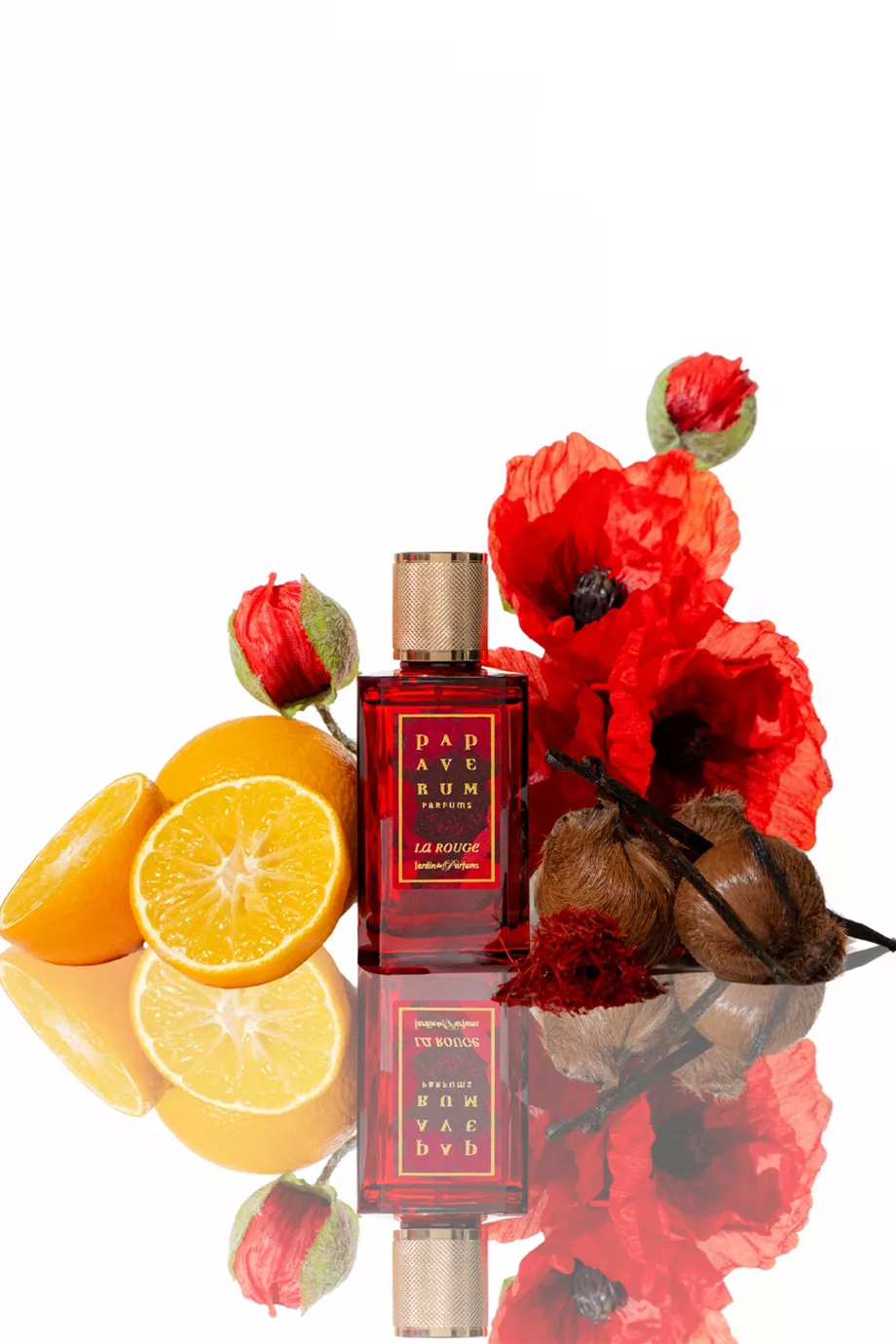 La Rouge