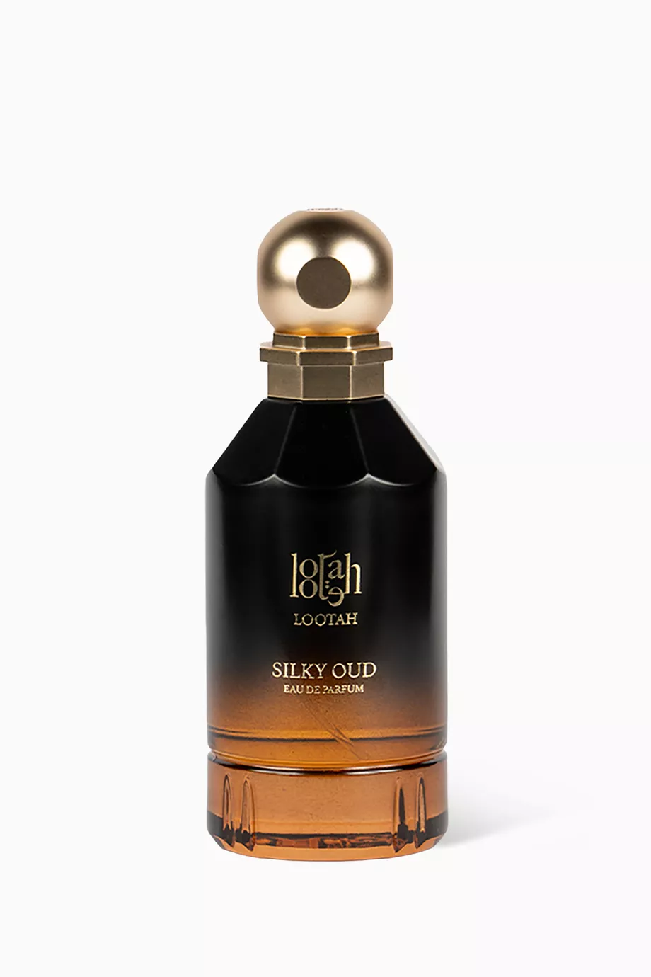 Silky Oud