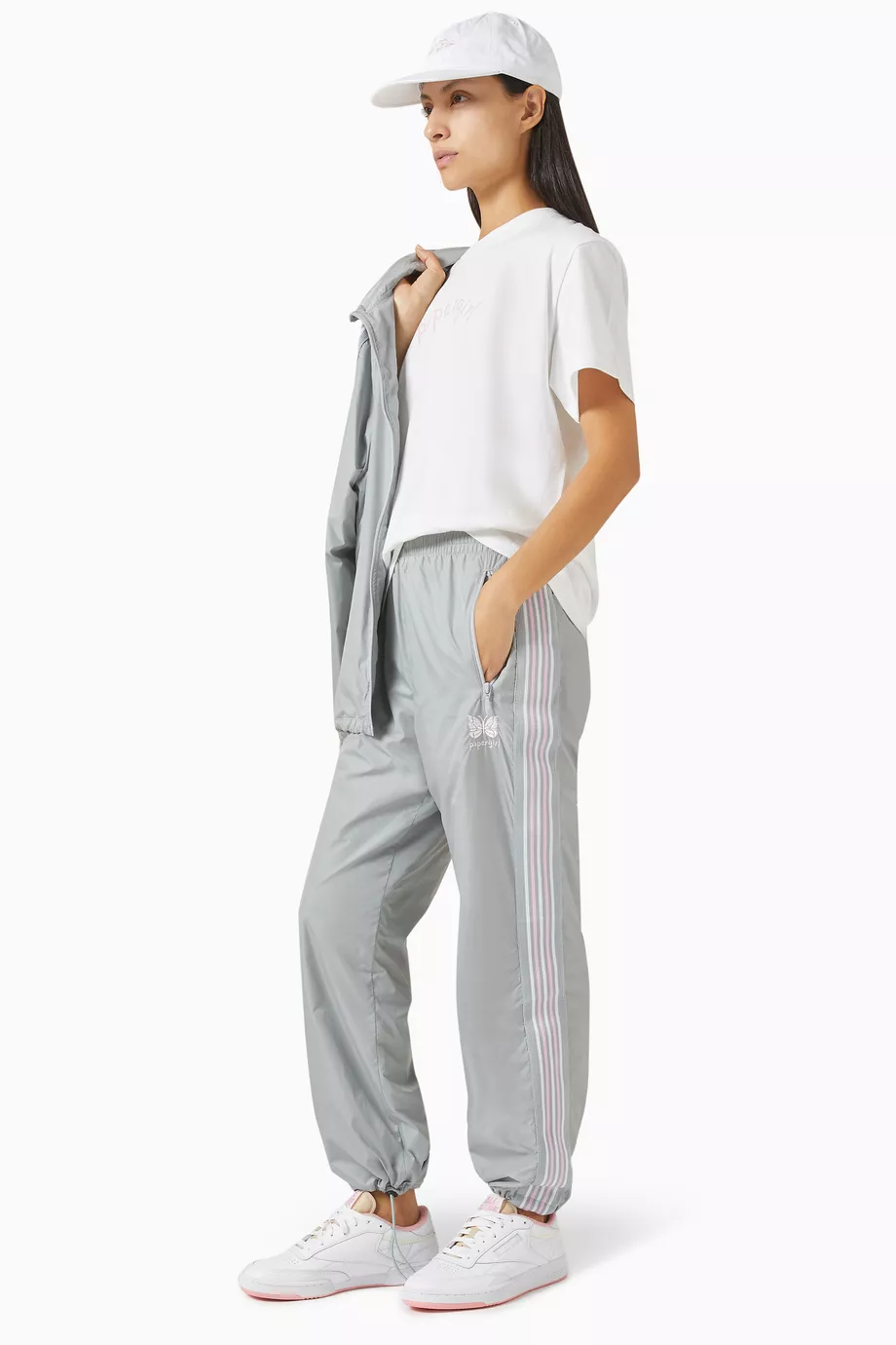 パンツ Needles Paperboy Track Pant S Needles Paperboy Track Pant S