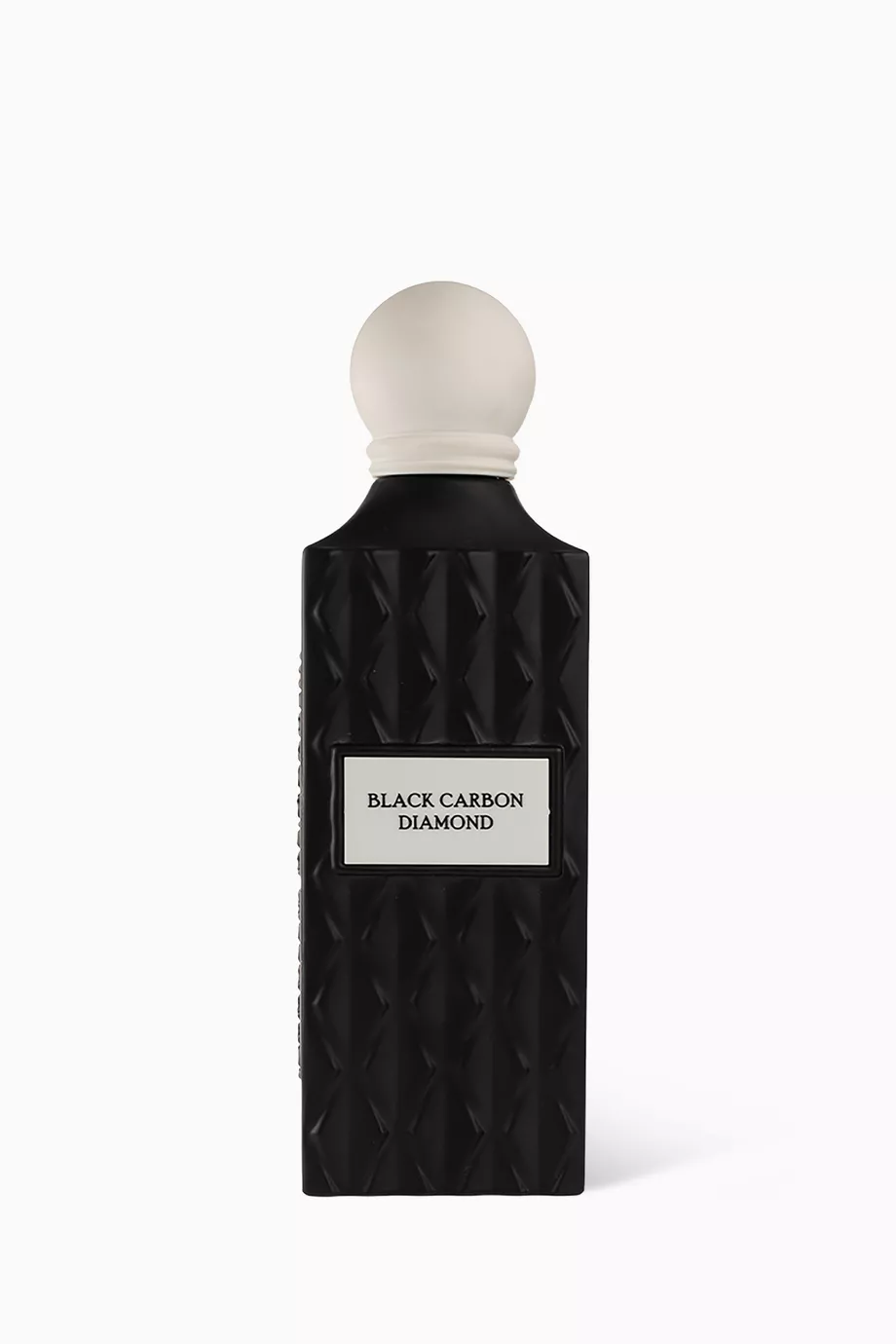 Black Carbon Diamond
