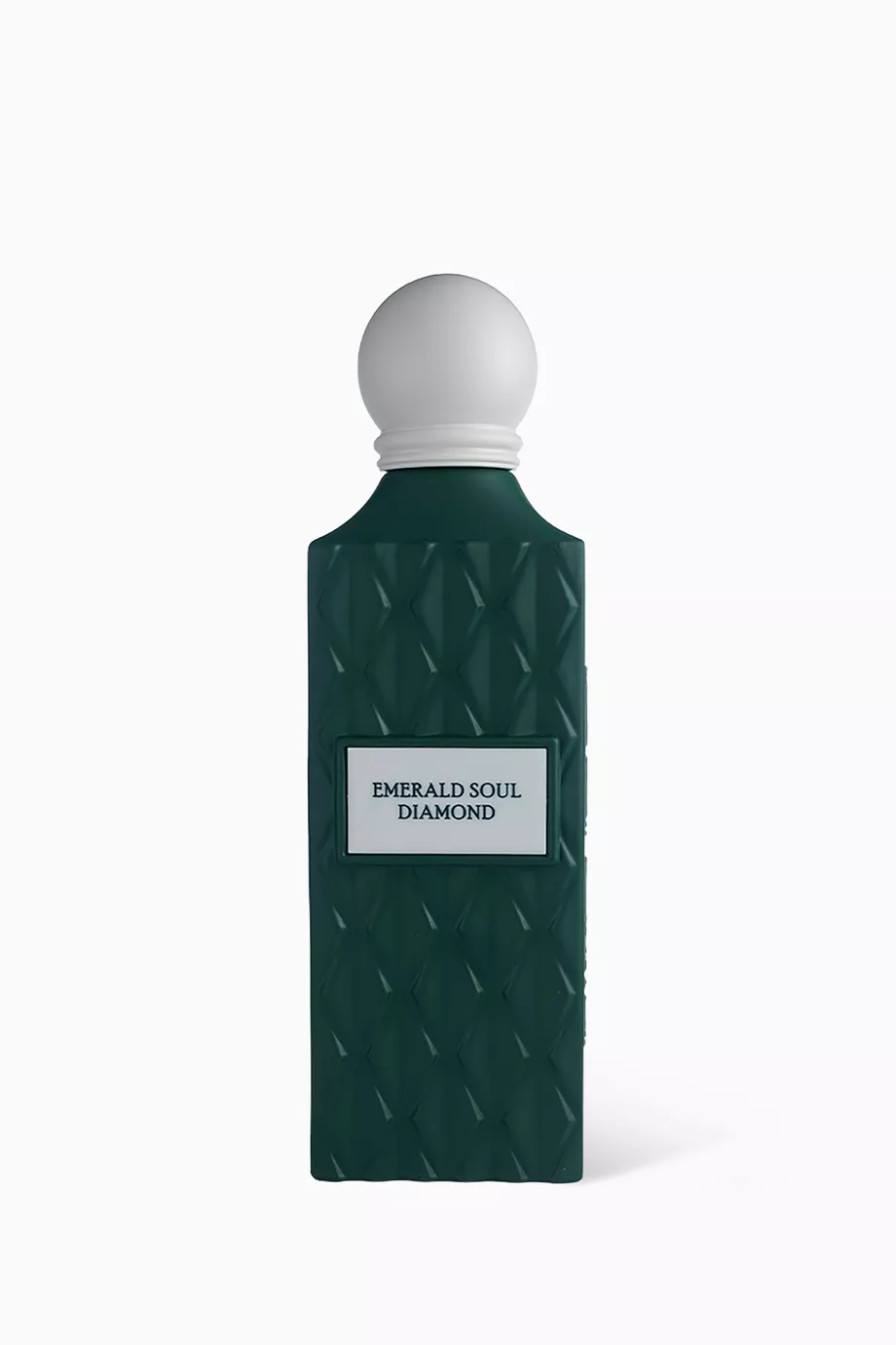 Emerald Soul Diamond