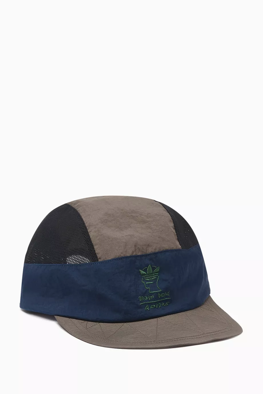 帽子 CAP CAP byeA Baseball cap Puma Squid Game FB - Baseball Caps