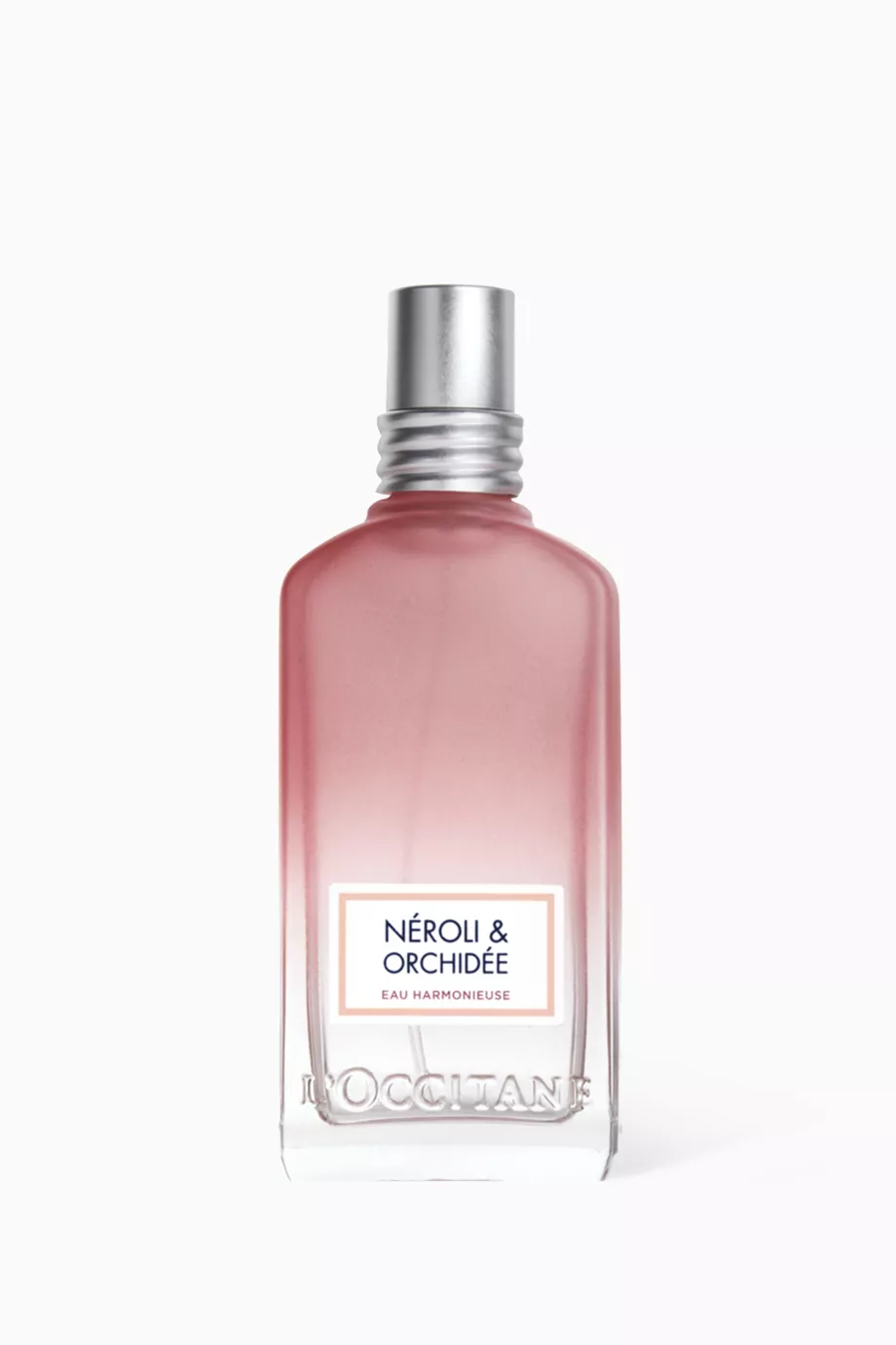 Néroli & Orchidée Eau Harmonieuse