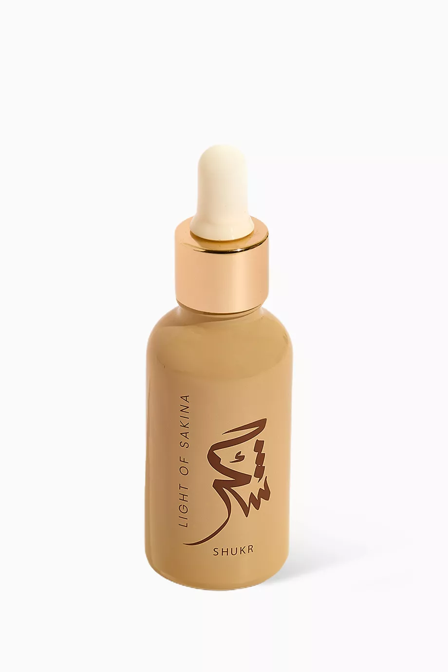 Eman Shukr Luxury Perfume Oil