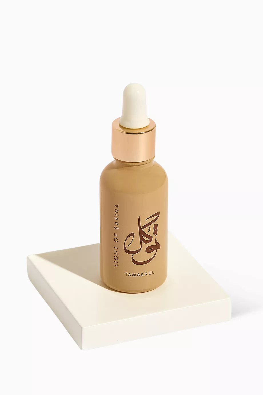 Eman Tawakkul Luxury Perfume Oil