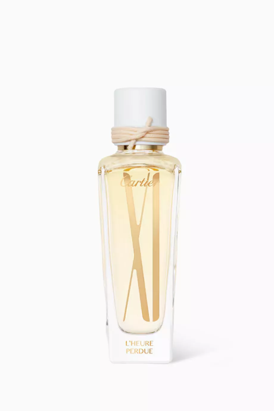 Les Heures de Parfum XI L'Heure Perdue