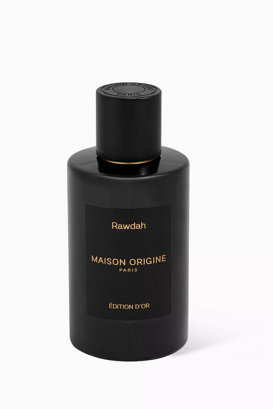 Gold Edition Rawdah