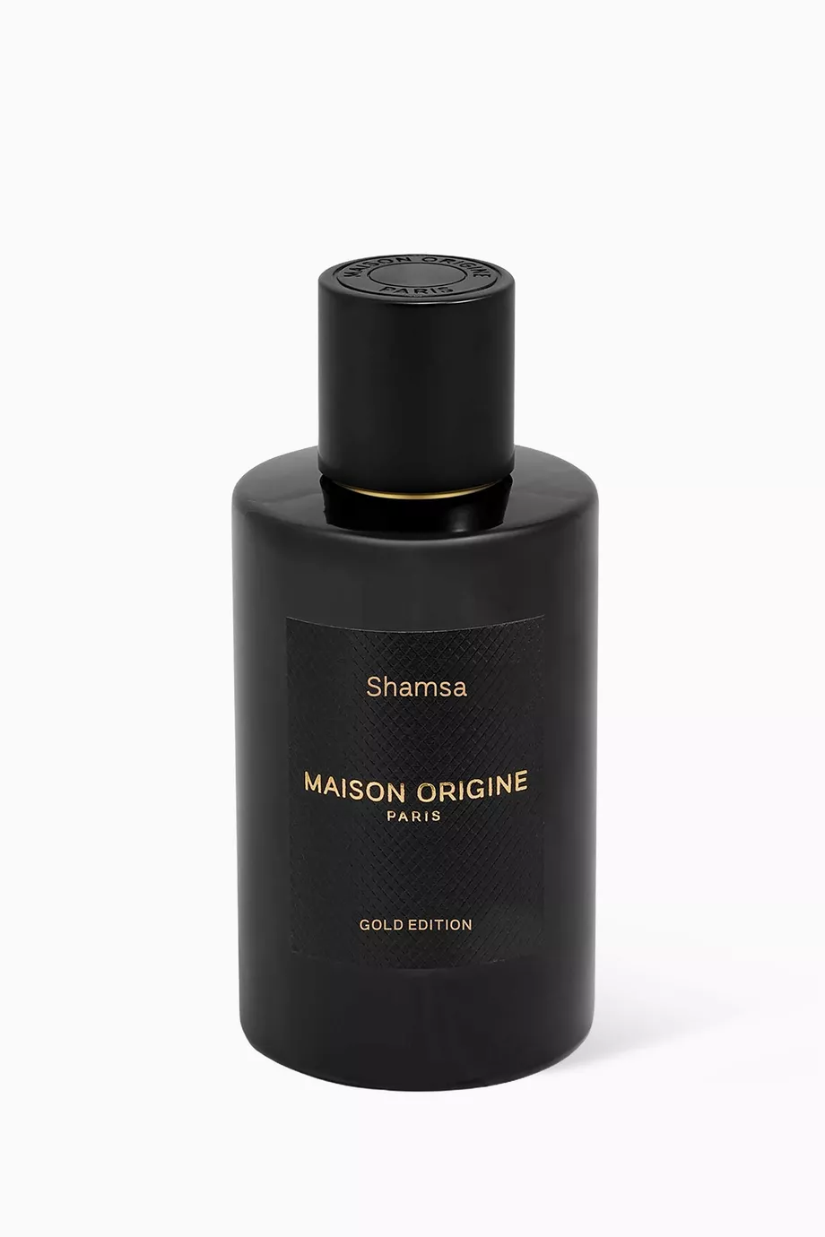 Gold Edition Shamsa