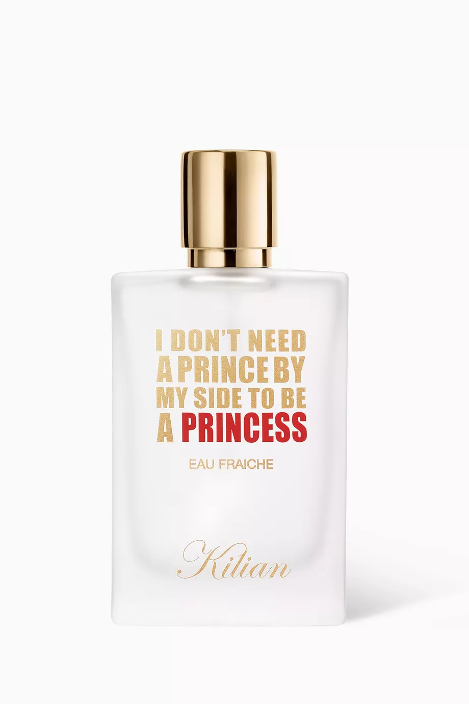 Princess Eau Fraiche