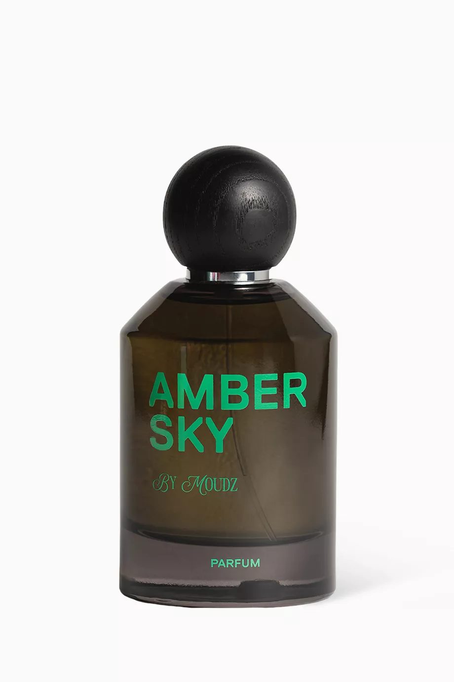 Amber Sky