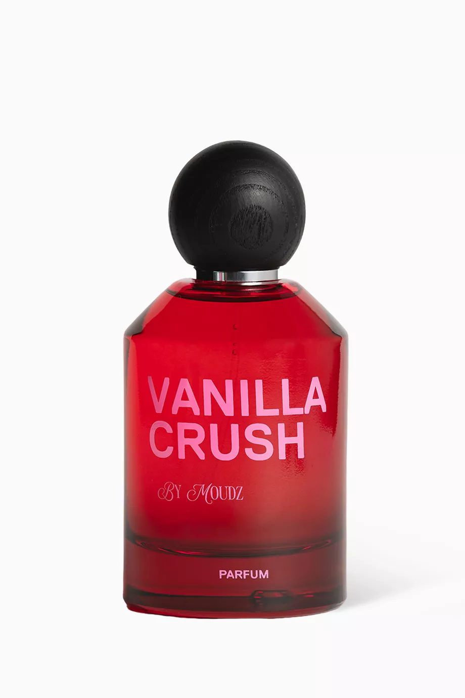 Vanilla Crush