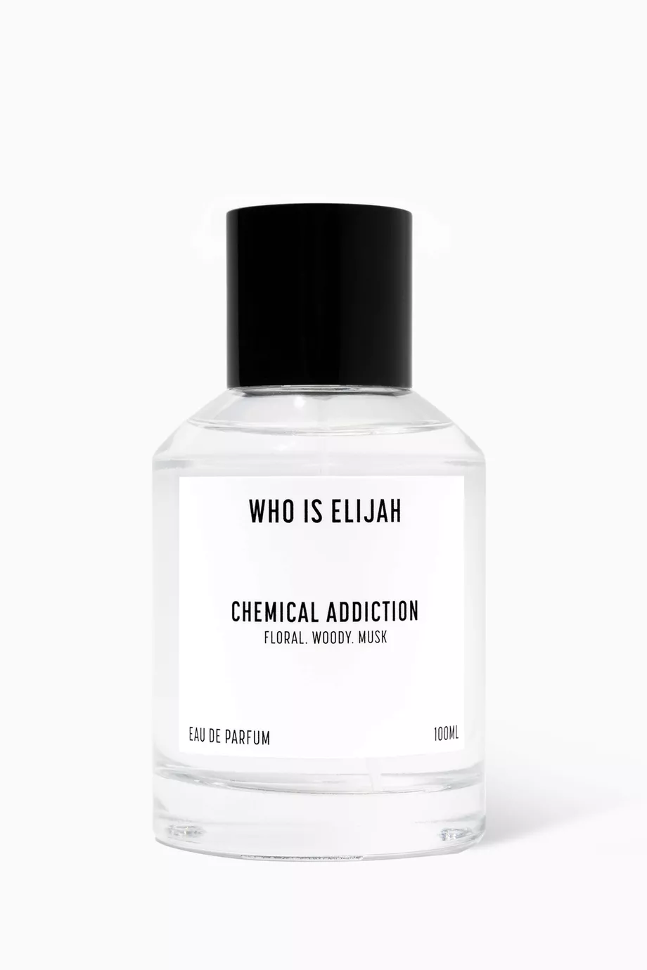 Chemical Addiction