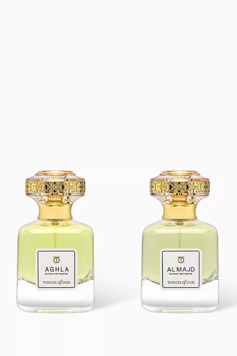 TOUCH OF OUD 香水　ギフトボックス　AED Buy Touch Of Oud Touch Of Oud Perfume Gift Set For UNISEX