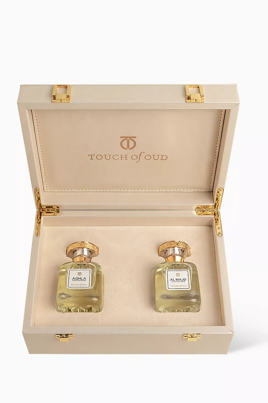 TOUCH OF OUD 香水　ギフトボックス　AED Exclusive - 3pcs Gift Set - Touch of OUD