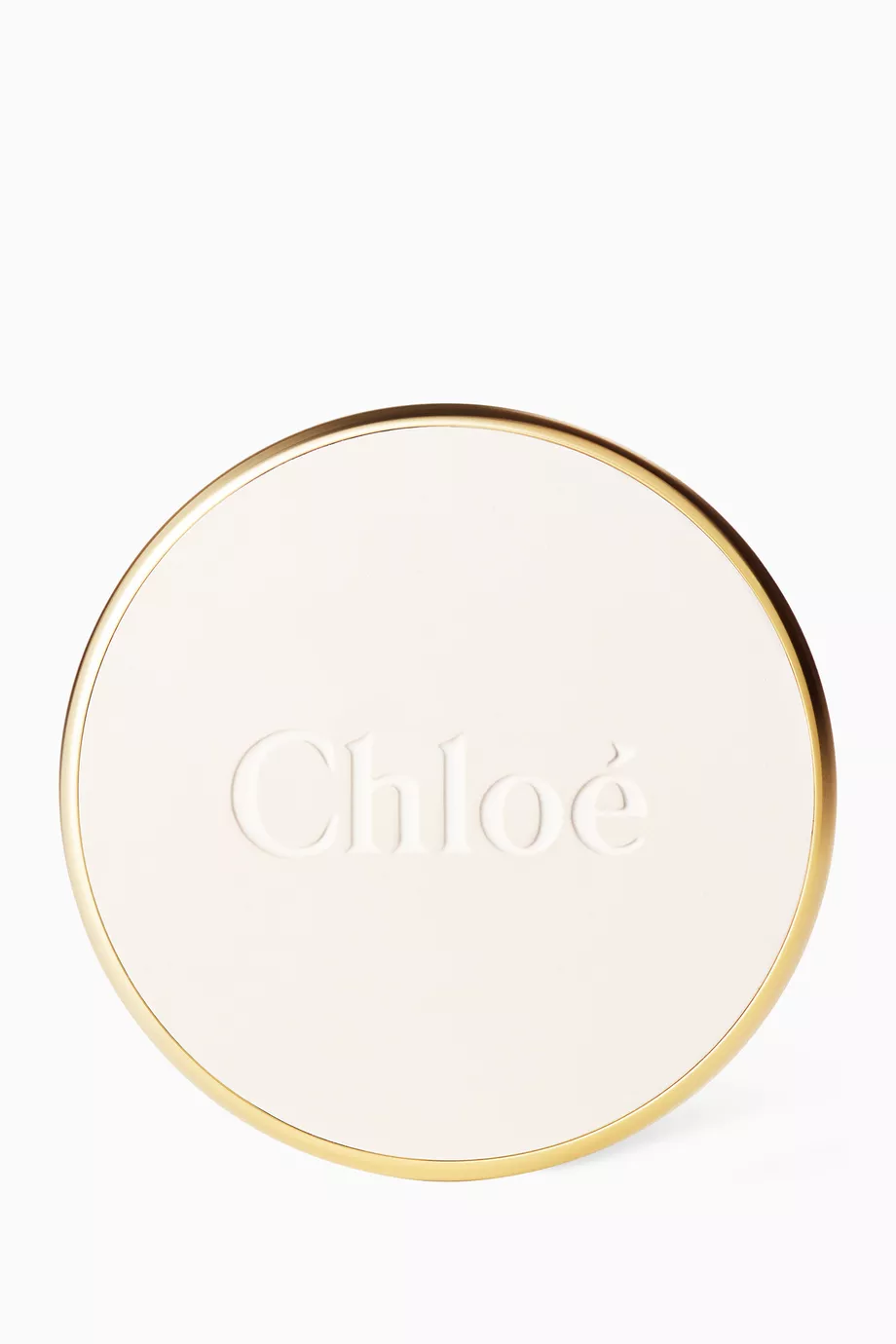 Cedrus Solid Perfume