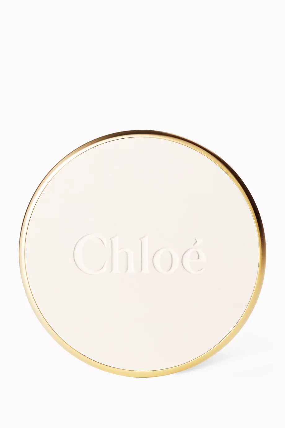 Atelier des Fleurs Santalum Solid Perfume