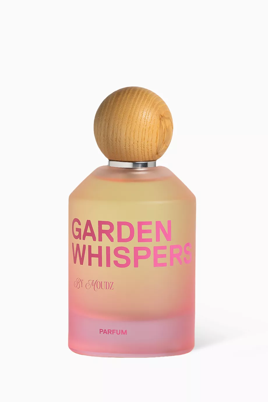 Garden Whispers