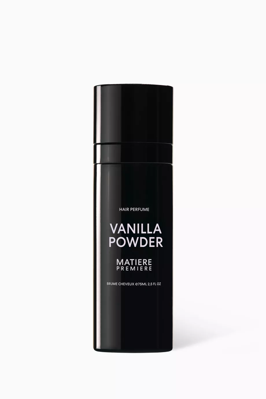 Vanilla Powder Hair Perfume