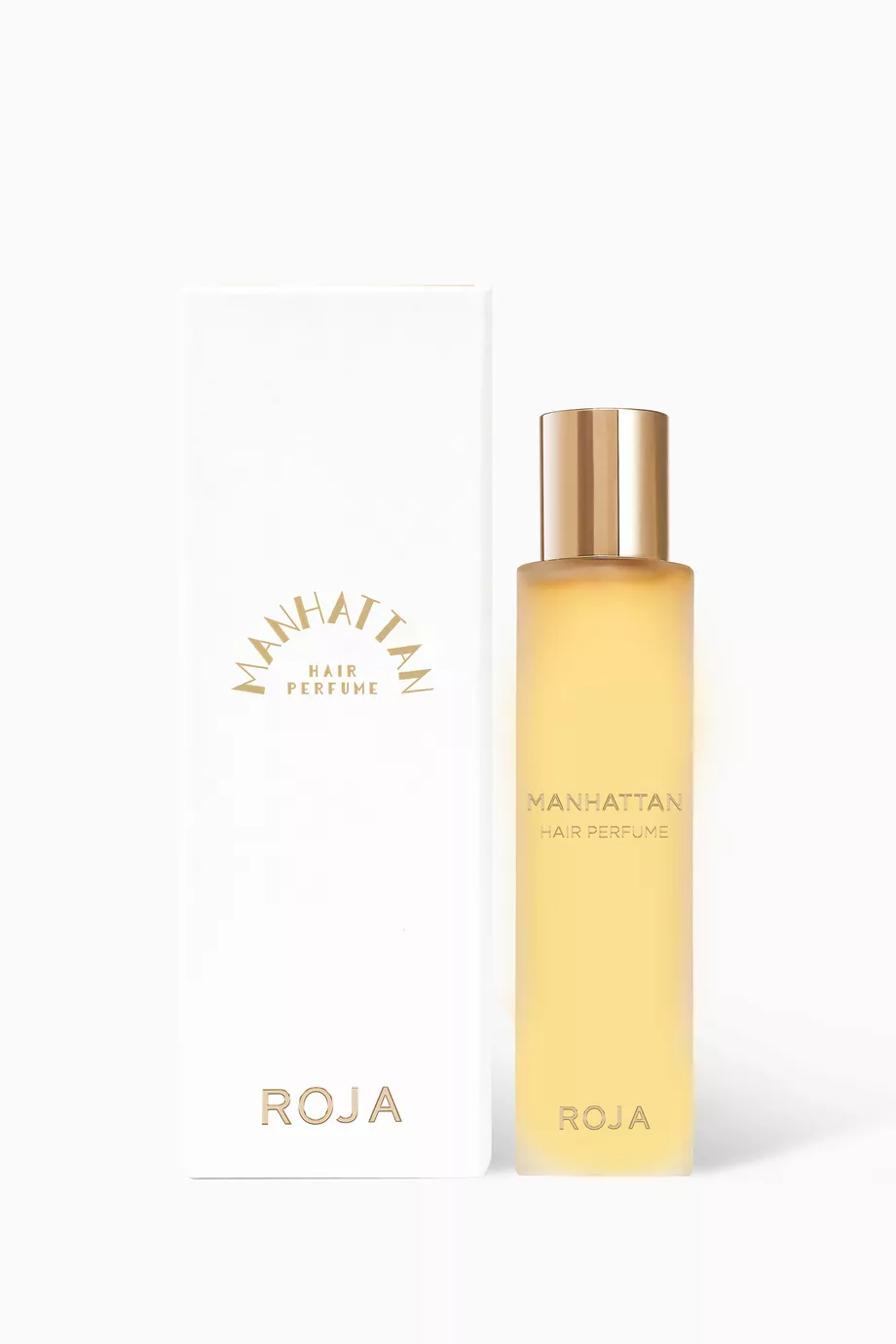 Manhattan Hair Perfume